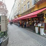 Oasis Apartments - Liszt Ferenc Square
