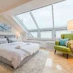 Oasis Apartments - Liszt Ferenc Square