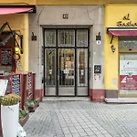 Oasis Apartments - Liszt Ferenc Square