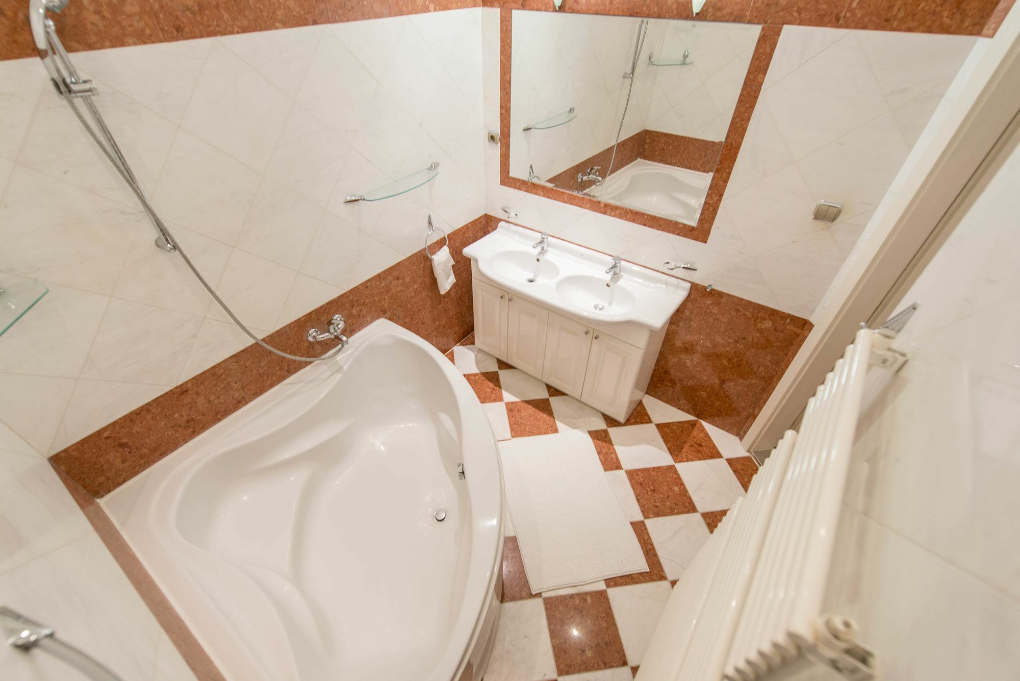 Oasis - Liszt Ferenc Square Apartment *