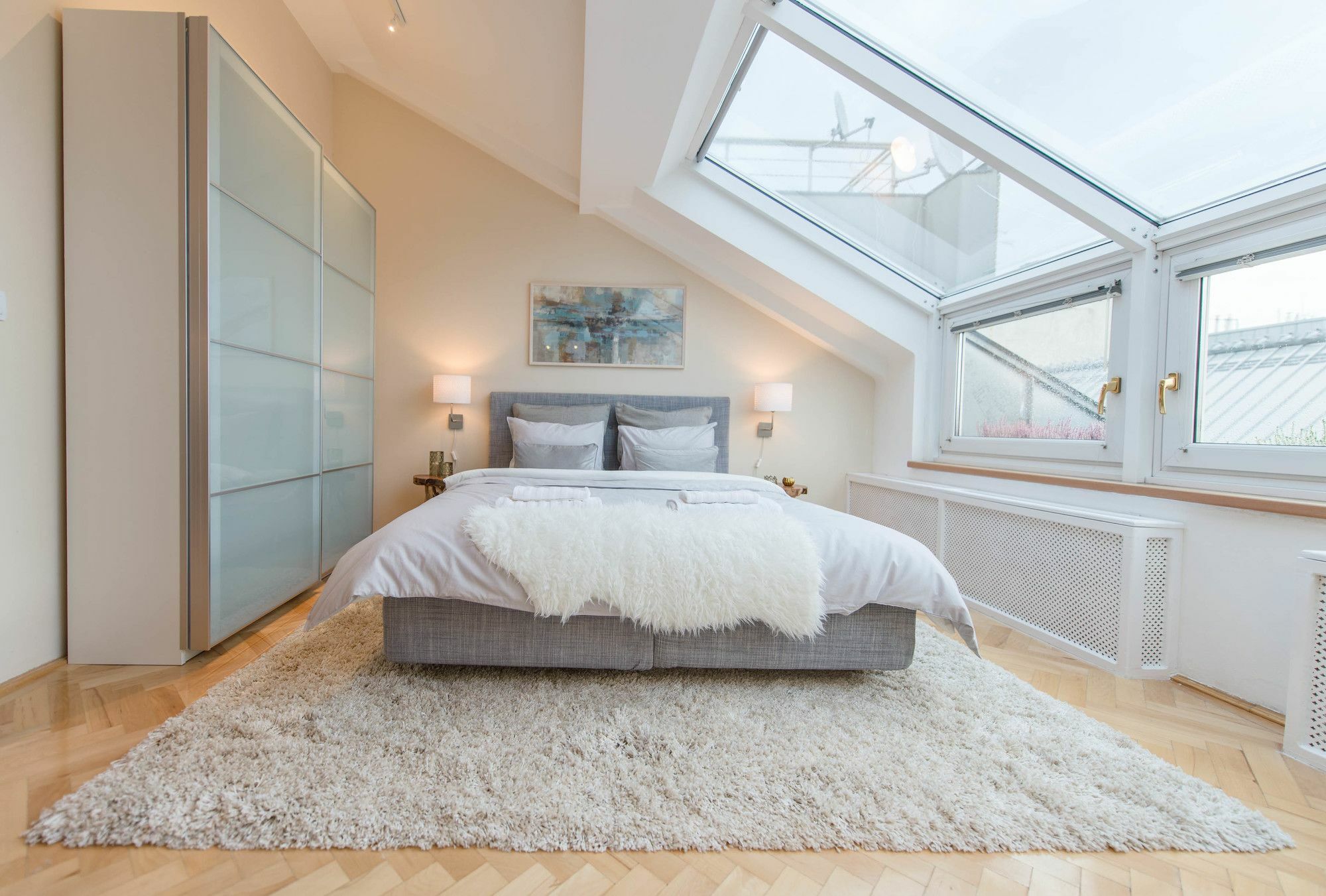 Apartment Oasis - Liszt Ferenc Square *