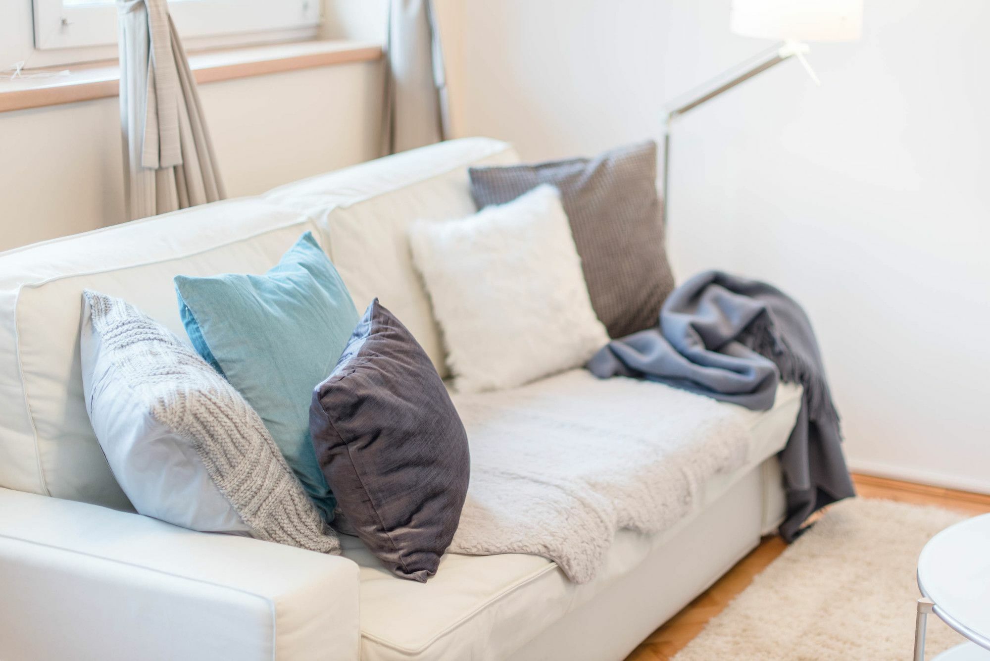 Oasis - Liszt Ferenc Square Apartment Budapest