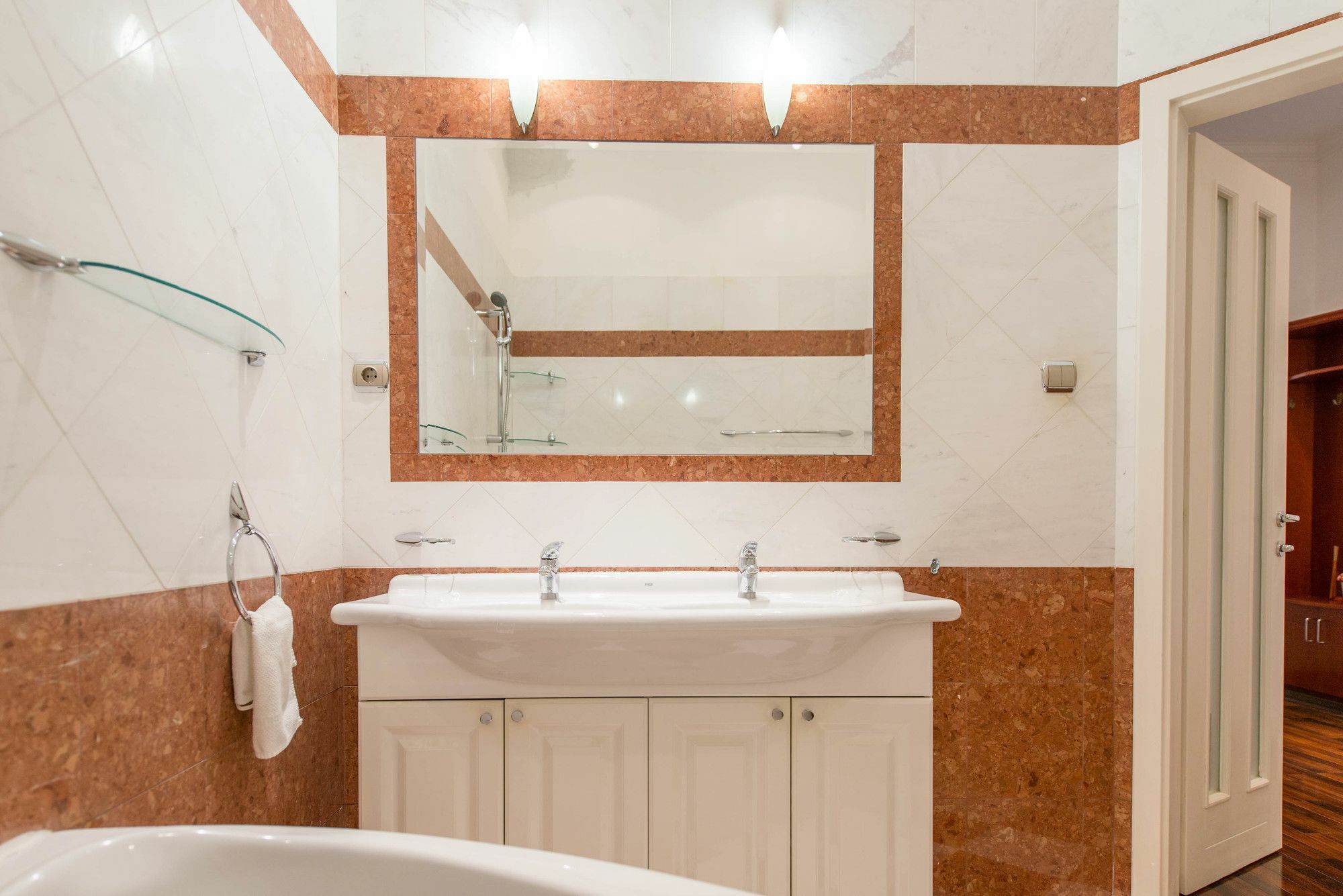 Oasis - Liszt Ferenc Square Apartment Budapest