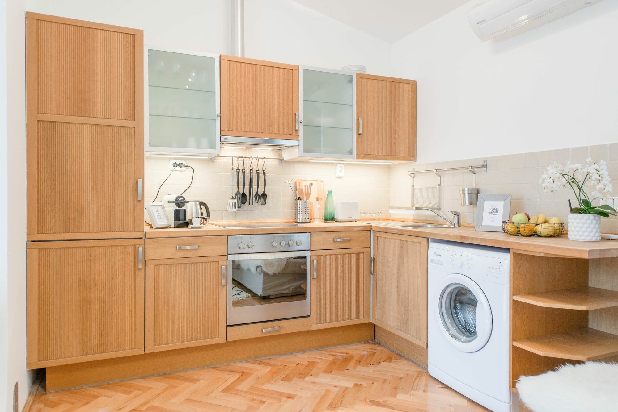 Apartment Oasis - Liszt Ferenc Square *