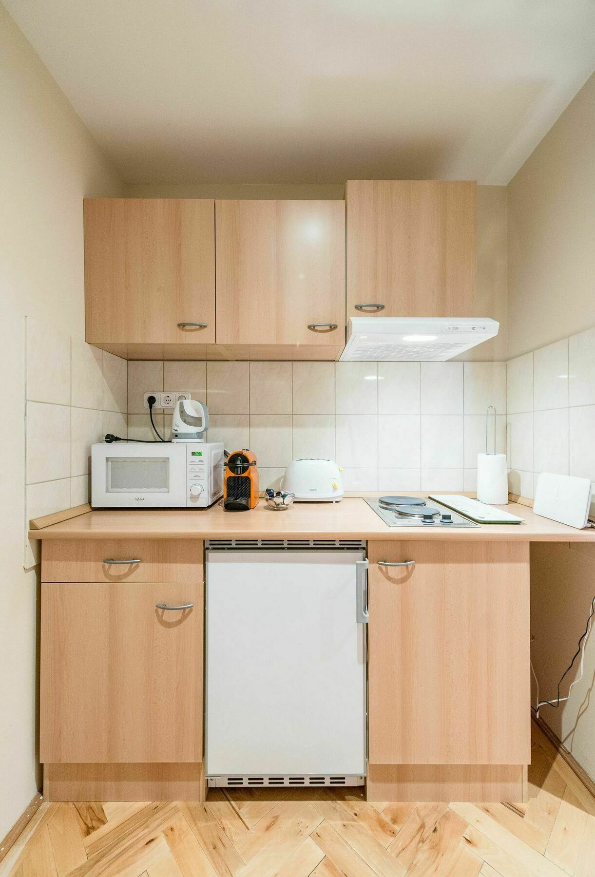 Oasis - Liszt Ferenc Square Apartment *