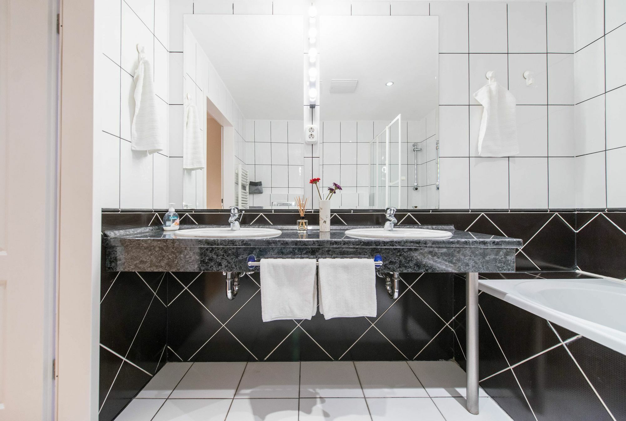 Apartment Oasis - Liszt Ferenc Square *