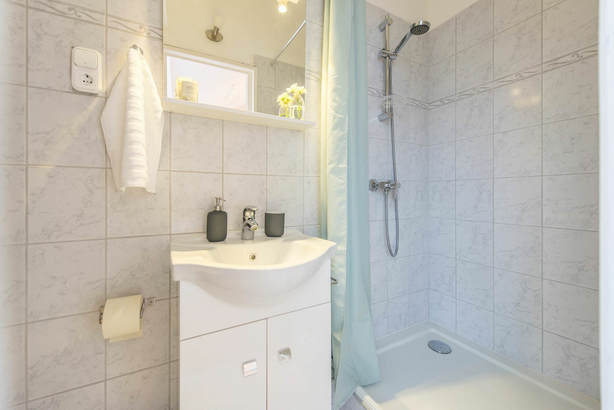 Oasis - Liszt Ferenc Square Apartamento