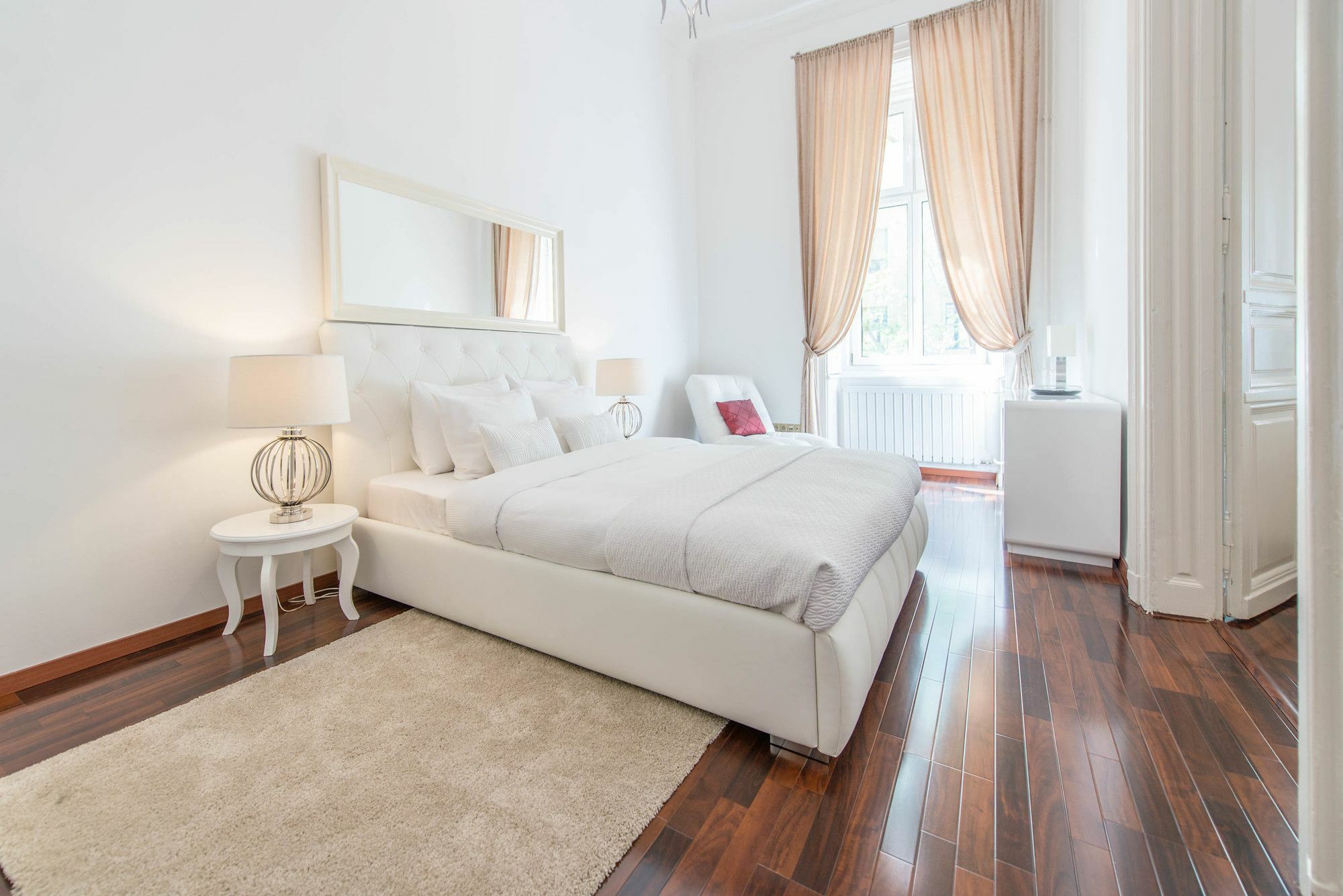 Oasis - Liszt Ferenc Square Apartamento
